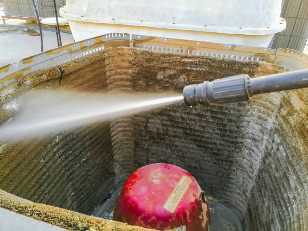 Best HVAC Maintenance and Cleaning  in Clyde, NC