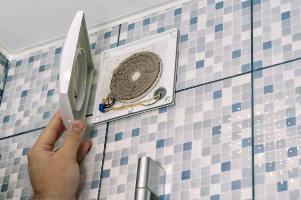 Best Commercial Air Duct Cleaning  in Clyde, NC