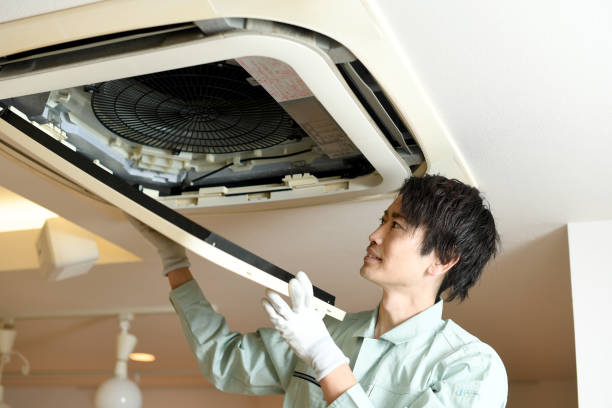 Best HVAC Maintenance and Cleaning  in Clyde, NC