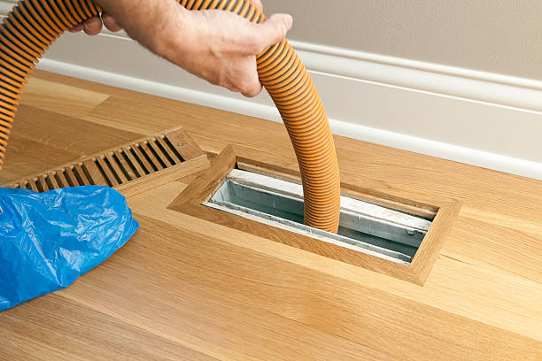 Best Affordable HVAC Duct Cleaning  in Clyde, NC