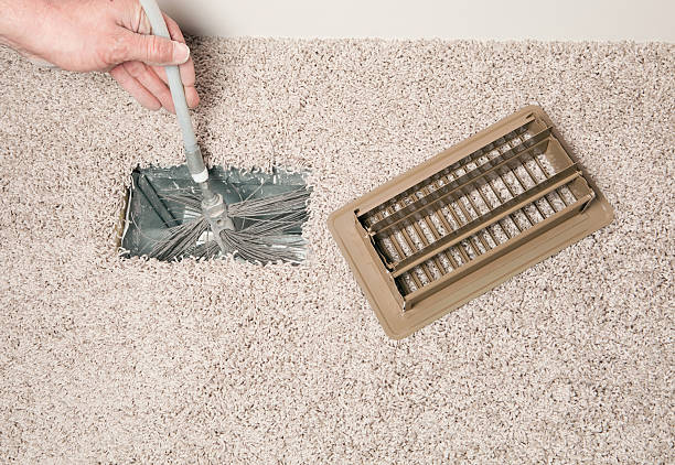 Best Commercial Air Duct Cleaning  in Clyde, NC