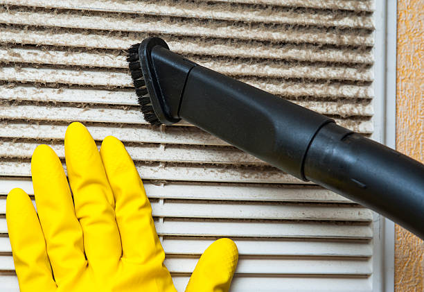 Best HVAC System Cleaning  in Clyde, NC