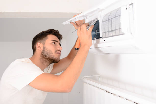 Best Air Duct Cleaning Near Me  in Clyde, NC